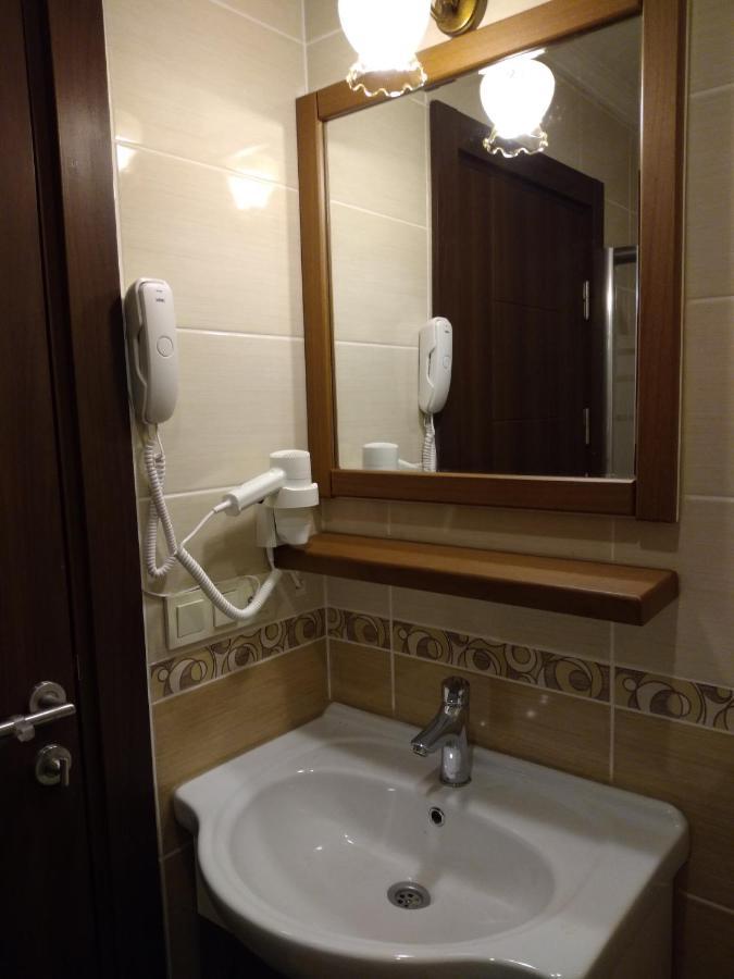 Ribad Hotel Istanbulská provincie Exteriér fotografie